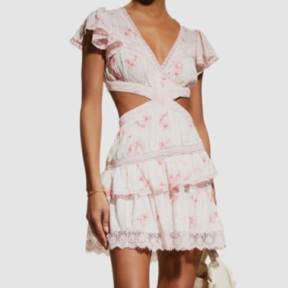 Loveshackfancy Dress